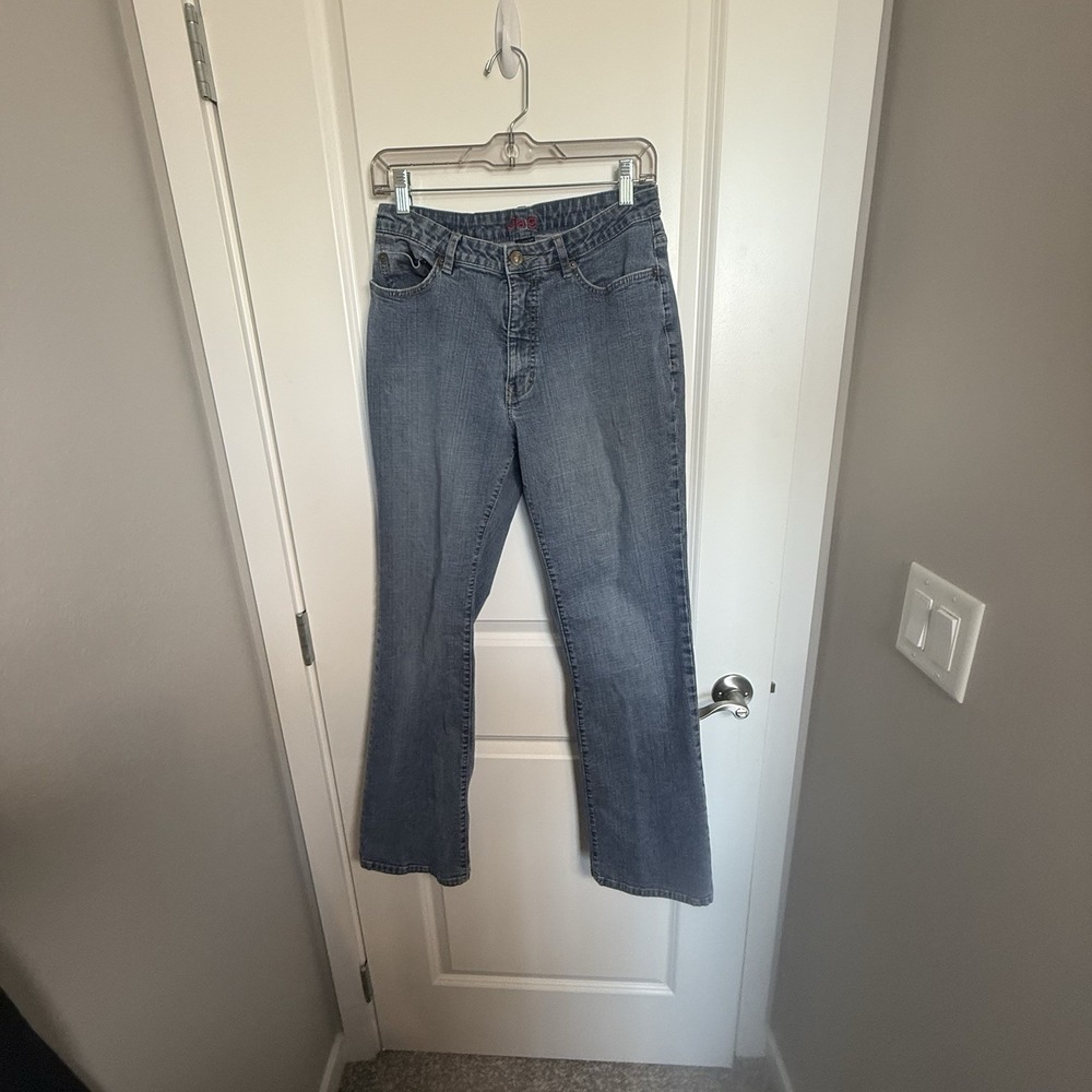 Jag Jeans Women's-Sz.12 Blue Denim